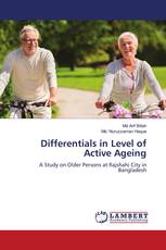 Differentials in Level of Active Ageing