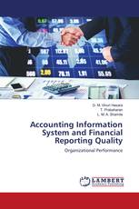 Accounting Information System and Financial Reporting Quality