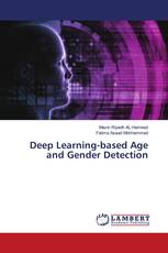 Deep Learning-based Age and Gender Detection