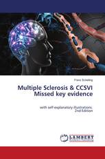 Multiple Sclerosis & CCSVI Missed key evidence