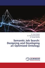 Semantic Job Search: Designing and Developing an Optimized Ontology