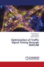 Optimization of Traffic Signal Timing through MATLAB