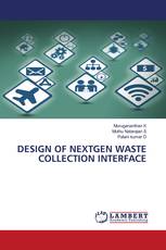 DESIGN OF NEXTGEN WASTE COLLECTION INTERFACE