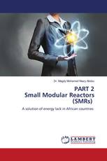 PART 2 Small Modular Reactors (SMRs)