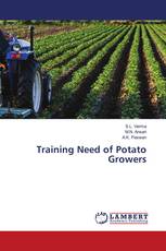 Training Need of Potato Growers