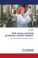 Soft sensor and feed prediction control method