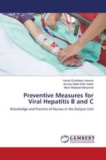 Preventive Measures for Viral Hepatitis B and C