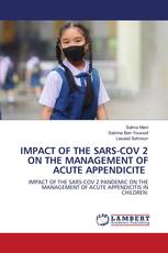 IMPACT OF THE SARS-COV 2 ON THE MANAGEMENT OF ACUTE APPENDICITE
