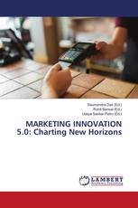 MARKETING INNOVATION 5.0: Charting New Horizons