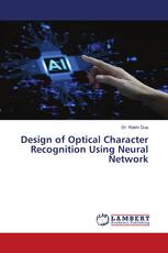Design of Optical Character Recognition Using Neural Network