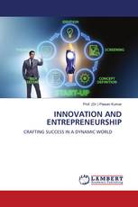 INNOVATION AND ENTREPRENEURSHIP