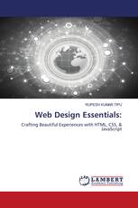Web Design Essentials: