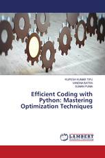 Efficient Coding with Python: Mastering Optimization Techniques