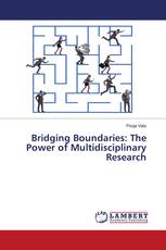 Bridging Boundaries: The Power of Multidisciplinary Research