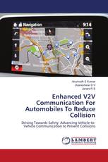 Enhanced V2V Communication For Automobiles To Reduce Collision