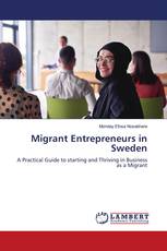 Migrant Entrepreneurs in Sweden