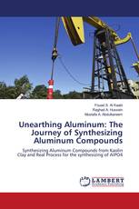 Unearthing Aluminum: The Journey of Synthesizing Aluminum Compounds