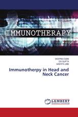 Immunotherpy in Head and Neck Cancer