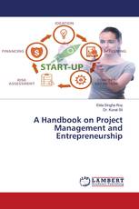 A Handbook on Project Management and Entrepreneurship