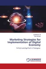 Marketing Strategies for Implementation of Digital Economy