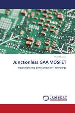 Junctionless GAA MOSFET