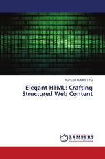 Elegant HTML: Crafting Structured Web Content