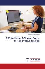 CSS Artistry: A Visual Guide to Innovative Design