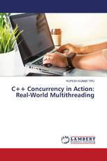 C++ Concurrency in Action: Real-World Multithreading