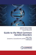 Guide to the Most Common Genetic Disorders