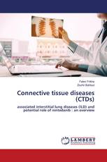 Connective tissue diseases (CTDs)