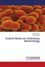 Instant Notes on Veterinary Bacteriology