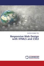 Responsive Web Design with HTML5 and CSS3