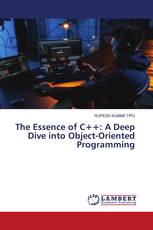 The Essence of C++: A Deep Dive into Object-Oriented Programming