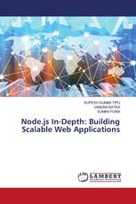 Node.js In-Depth: Building Scalable Web Applications