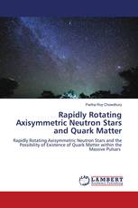 Rapidly Rotating Axisymmetric Neutron Stars and Quark Matter
