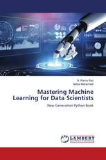 Mastering Machine Learning for Data Scientists