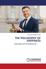 THE PHILOSOPHY OF HAPPINESS