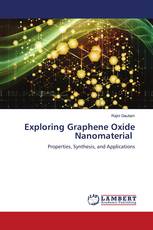 Exploring Graphene Oxide Nanomaterial
