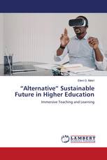 “Alternative” Sustainable Future in Higher Education