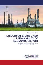 STRUCTURAL CHANGE AND SUSTAINABILITY OF ECONOMIC GROWTH