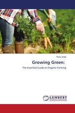 Growing Green: