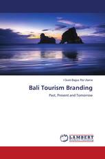 Bali Tourism Branding