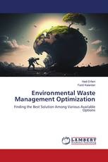 Environmental Waste Management Optimization
