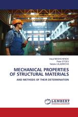 MECHANICAL PROPERTIES OF STRUCTURAL MATERIALS