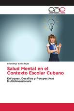 Salud Mental en el Contexto Escolar Cubano