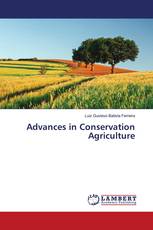 Advances in Conservation Agriculture