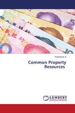 Common Property Resources