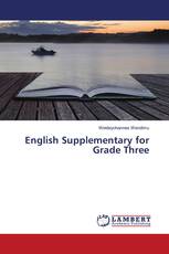English Supplementary for Grade Three
