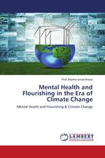 Mental Health and Flourishing in the Era of Climate Change