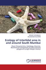Ecology of Intertidal area in and around South Mumbai